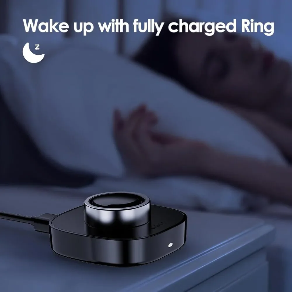 Compatible with Oura Ring Gen3 Charger - Size 10